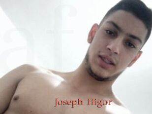 Joseph_Higor