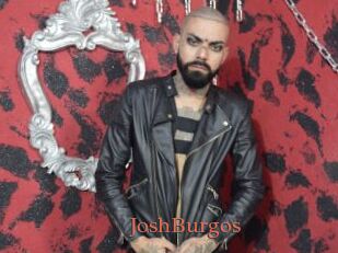 JoshBurgos
