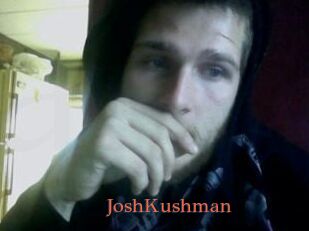 JoshKushman