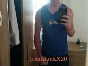 JoshisfunkX20