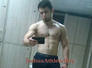 JoshuaAthleticBoy