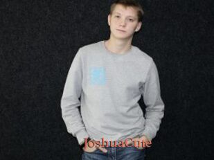 JoshuaCute