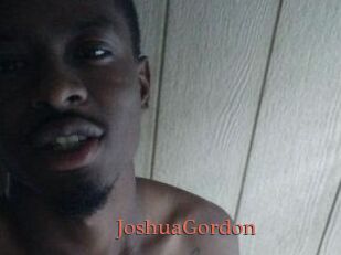 Joshua_Gordon