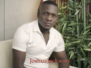 JoshuaJacksons