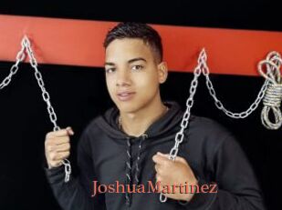 JoshuaMartinez