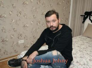 Joshua_Johny