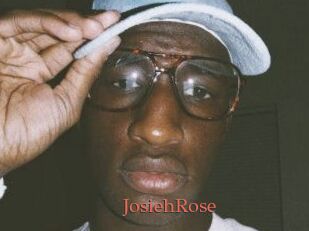 Josieh_Rose