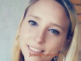 Josiepussycat