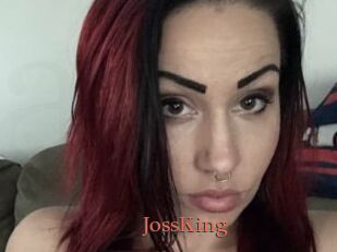 JossKing