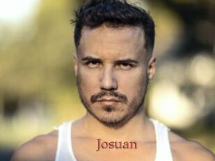 Josuan