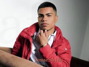 JosueSmith