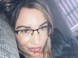 Jovanna Anal Favorite