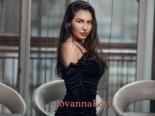 JovannaLoca