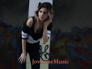JovanneMusic