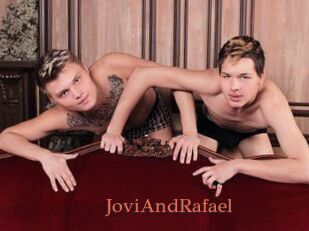 JoviAndRafael