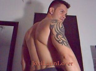 JoviLatinLover