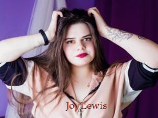 JoyLewis