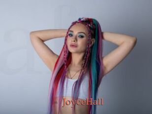JoyceHall