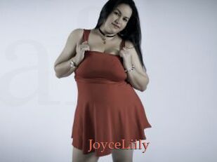 JoyceLiily