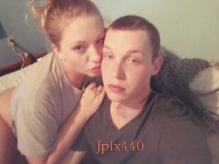 Jplx440