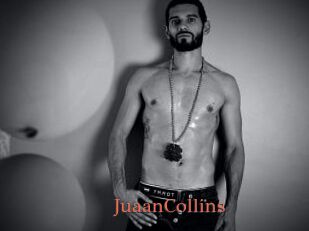 JuaanCollins