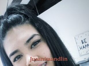 Juaanitaandlin