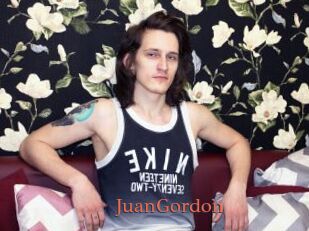 JuanGordon