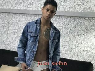 Juan_stefan