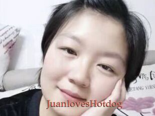 JuanlovesHotdog