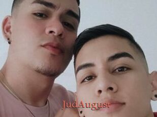 JudAugust