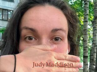 JudyMaddison