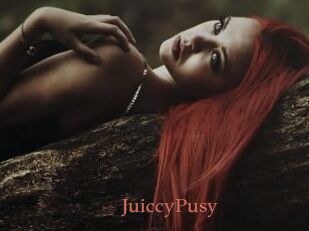 JuiccyPusy
