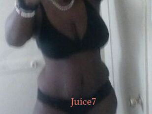 Juice7