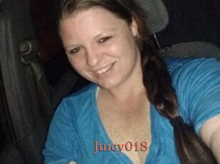 Juicy018