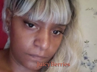 JuicyBerries