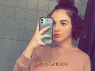JuicyLemon