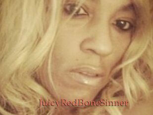 JuicyRedBoneSinner