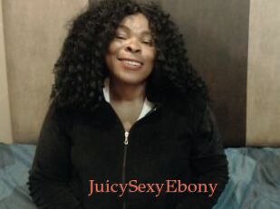 JuicySexyEbony