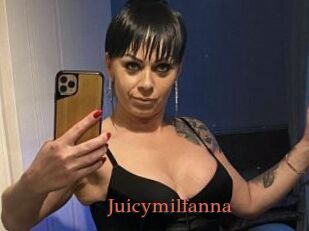 Juicymilfanna