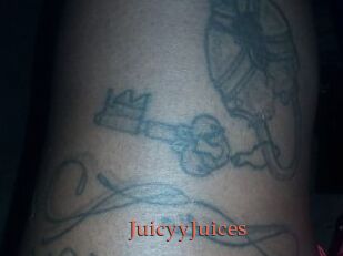 JuicyyJuices