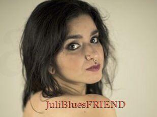JuliBluesFRIEND