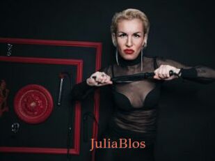 JuliaBlos