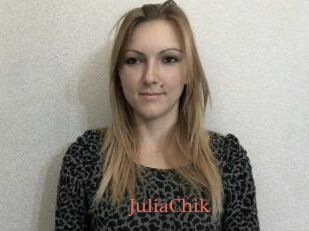 JuliaChik