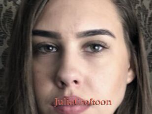 JuliaCroftoon