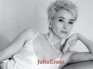 JuliaErato