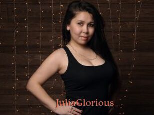JuliaGlorious