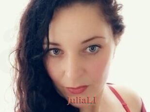 JuliaLI