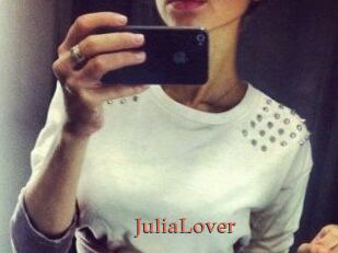 JuliaLover