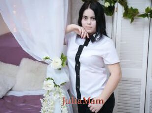 JuliaMam