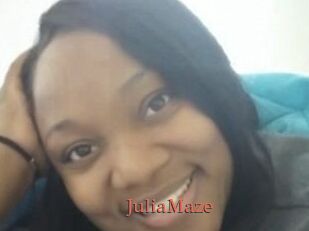 Julia_Maze